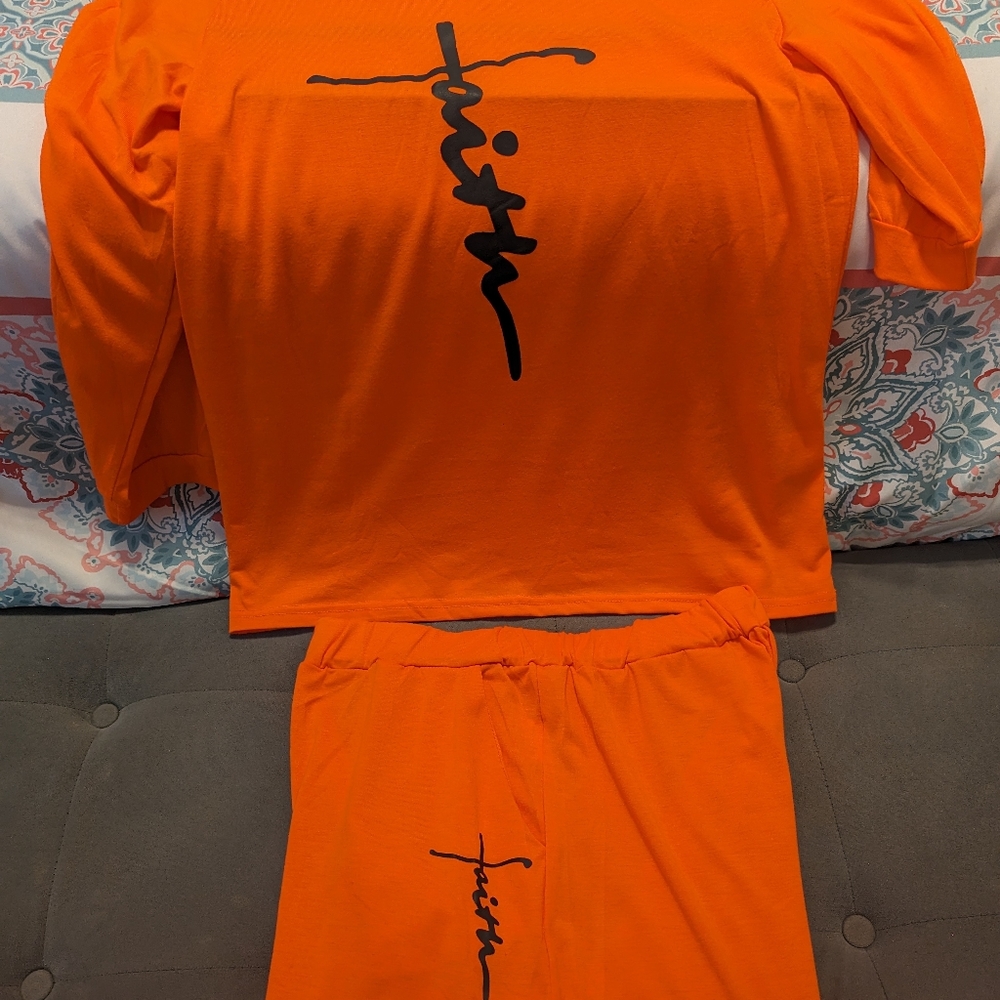 Short set